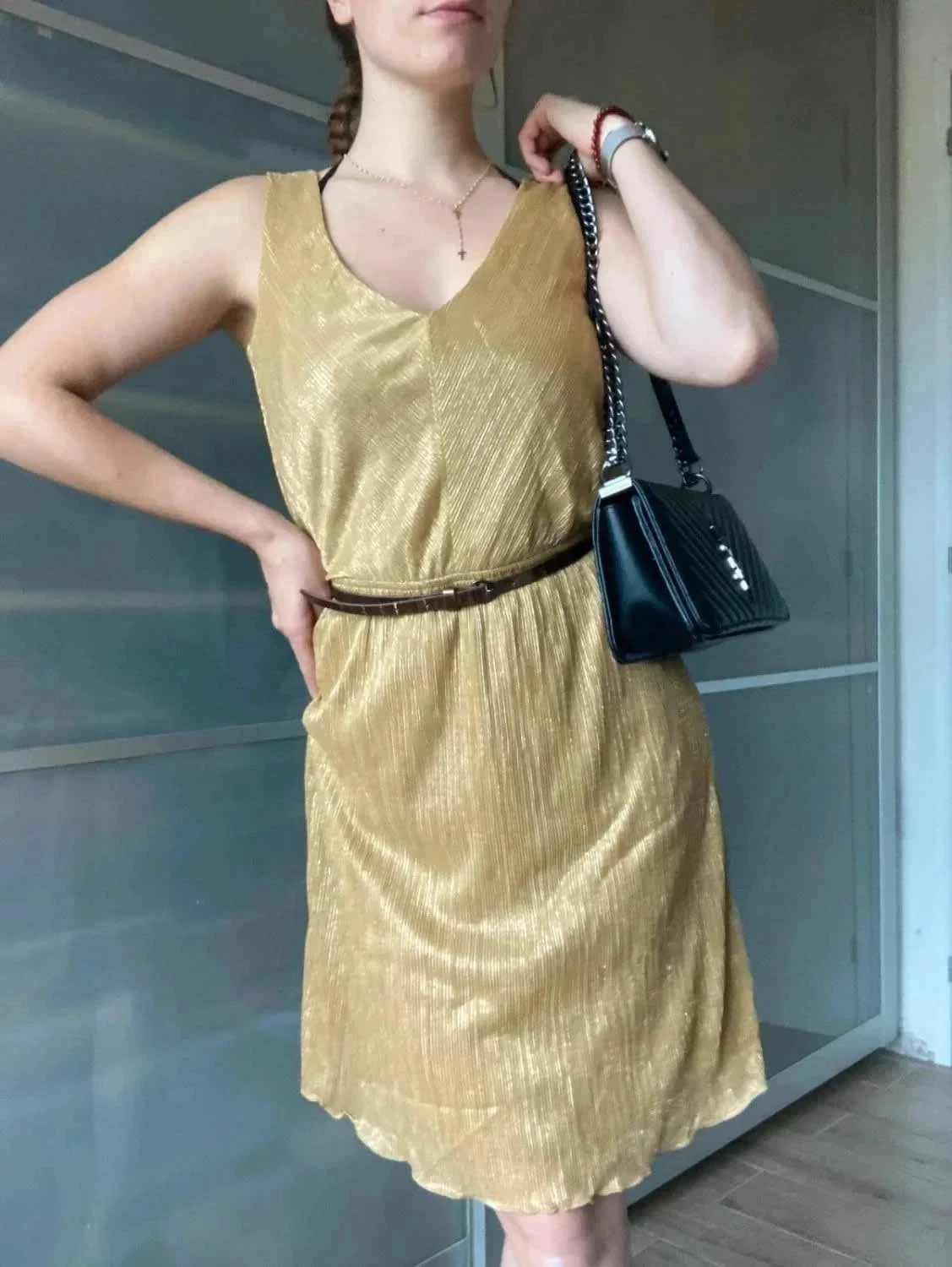 Vestido Esprit tamanho 38 – photo 13